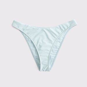 Abercrombie high leg cheeky bottom